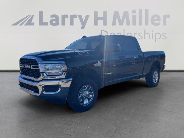 used 2022 Ram 2500 car, priced at $41,890