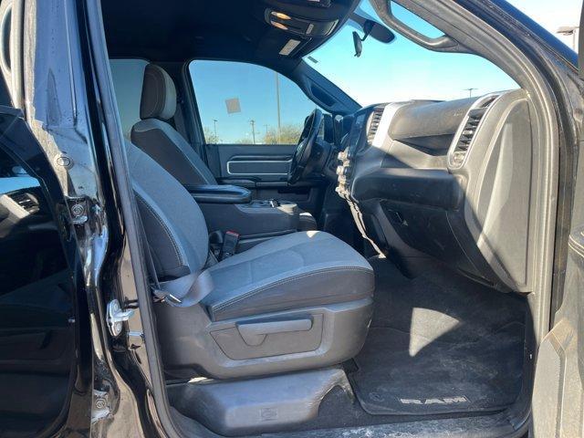used 2022 Ram 2500 car, priced at $41,890