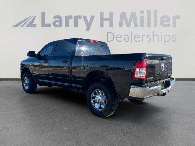 used 2022 Ram 2500 car, priced at $41,890