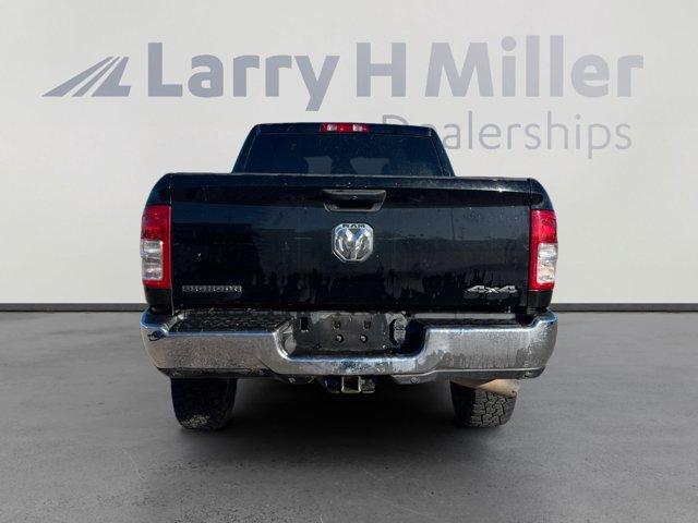 used 2022 Ram 2500 car, priced at $41,890