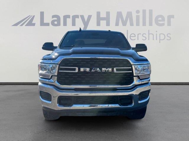 used 2022 Ram 2500 car, priced at $41,890