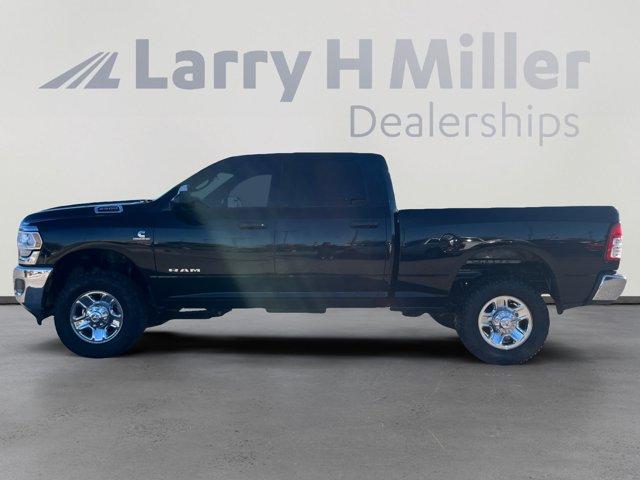 used 2022 Ram 2500 car, priced at $41,890