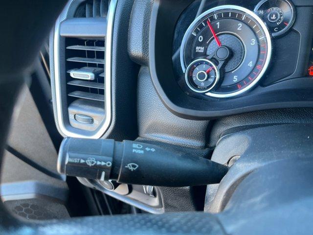 used 2022 Ram 2500 car, priced at $41,890