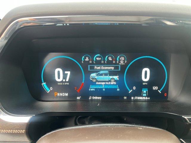 used 2021 Ford F-150 car, priced at $37,083