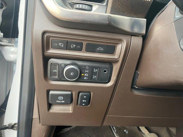 used 2021 Ford F-150 car, priced at $37,083