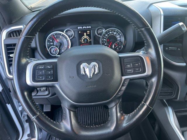 used 2019 Ram 2500 car, priced at $39,467