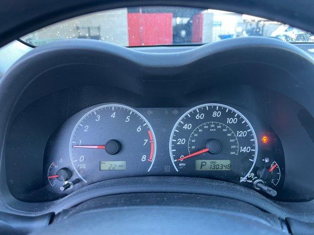 used 2013 Toyota Corolla car, priced at $9,190