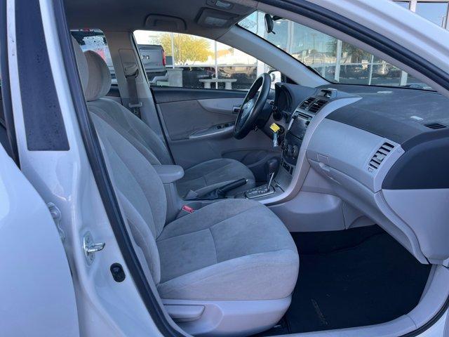 used 2013 Toyota Corolla car, priced at $9,190