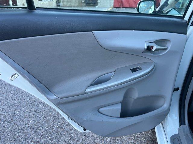 used 2013 Toyota Corolla car, priced at $9,190