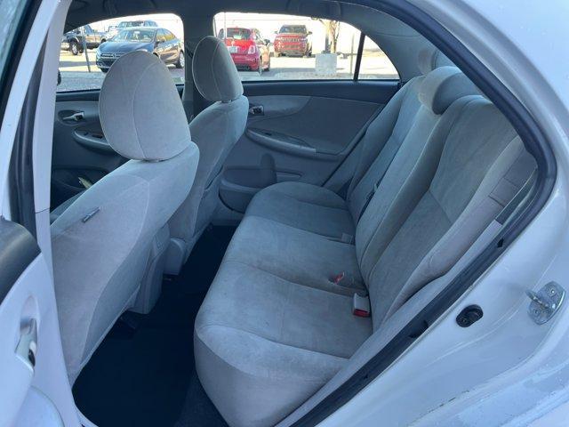 used 2013 Toyota Corolla car, priced at $9,190