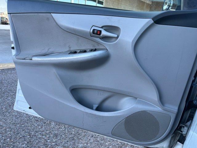 used 2013 Toyota Corolla car, priced at $9,190