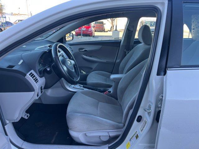 used 2013 Toyota Corolla car, priced at $9,190