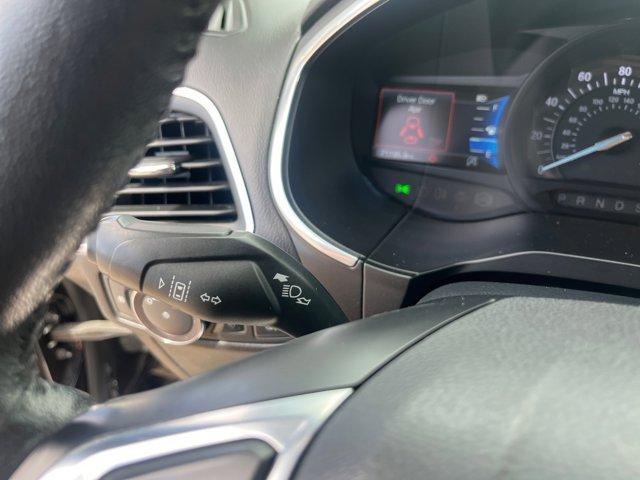 used 2019 Ford Edge car, priced at $16,888