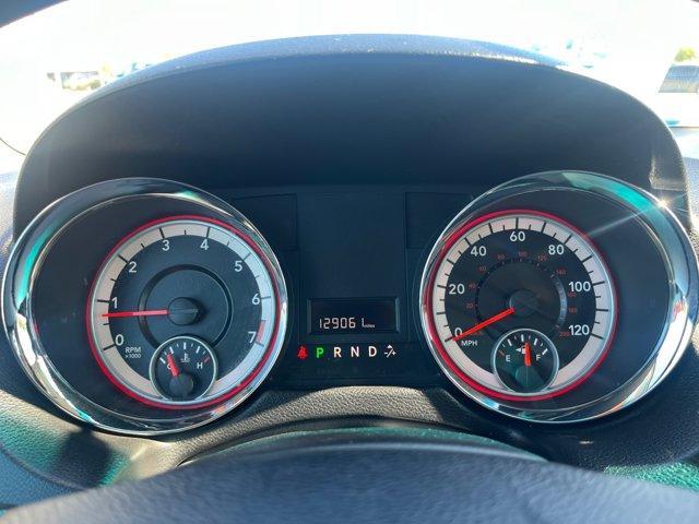 used 2012 Dodge Grand Caravan car, priced at $7,235