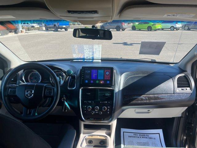 used 2012 Dodge Grand Caravan car, priced at $7,235