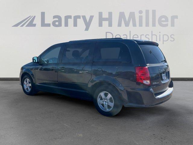 used 2012 Dodge Grand Caravan car, priced at $7,235