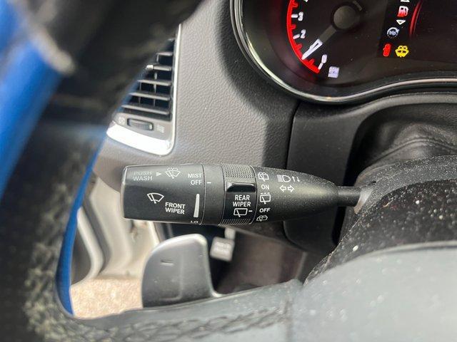 used 2017 Dodge Durango car, priced at $18,267