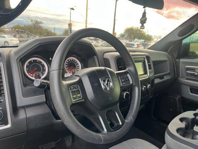 used 2019 Ram 1500 Classic car, priced at $20,170