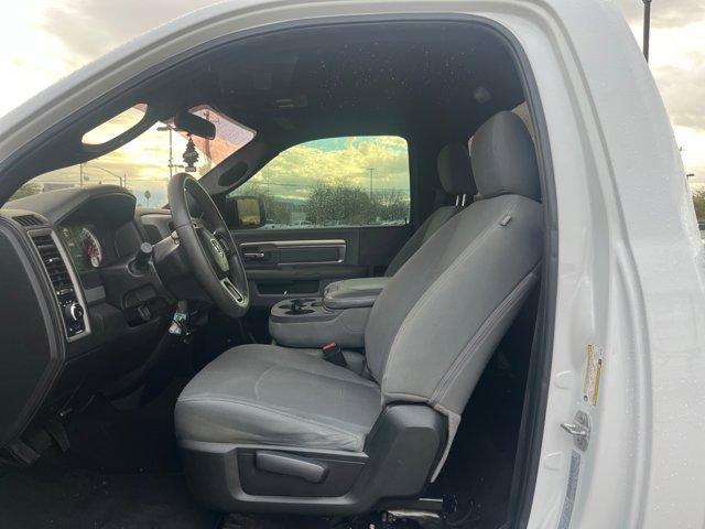 used 2019 Ram 1500 Classic car, priced at $20,170