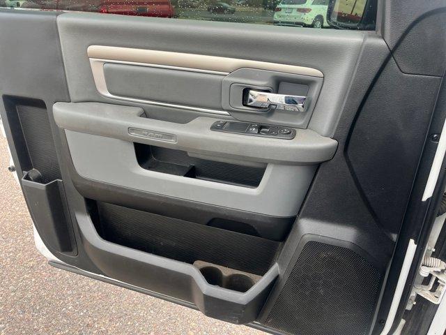 used 2019 Ram 1500 Classic car, priced at $20,170