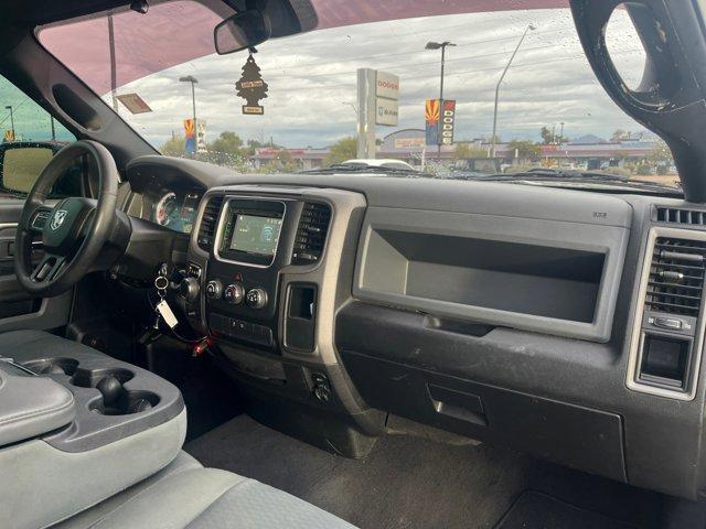 used 2019 Ram 1500 Classic car, priced at $20,170