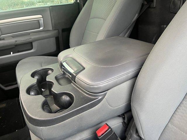 used 2019 Ram 1500 Classic car, priced at $20,170