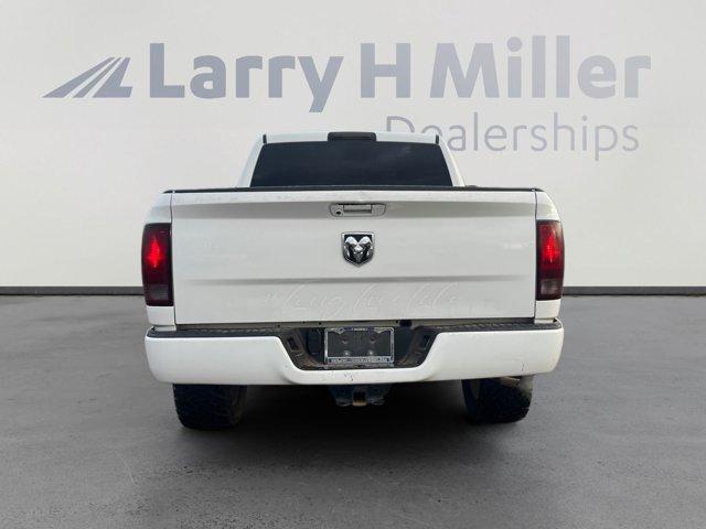 used 2019 Ram 1500 Classic car, priced at $20,170