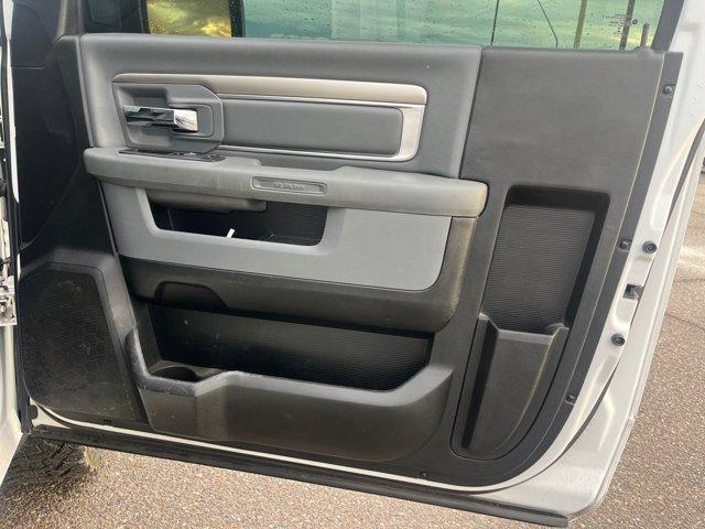 used 2019 Ram 1500 Classic car, priced at $20,170