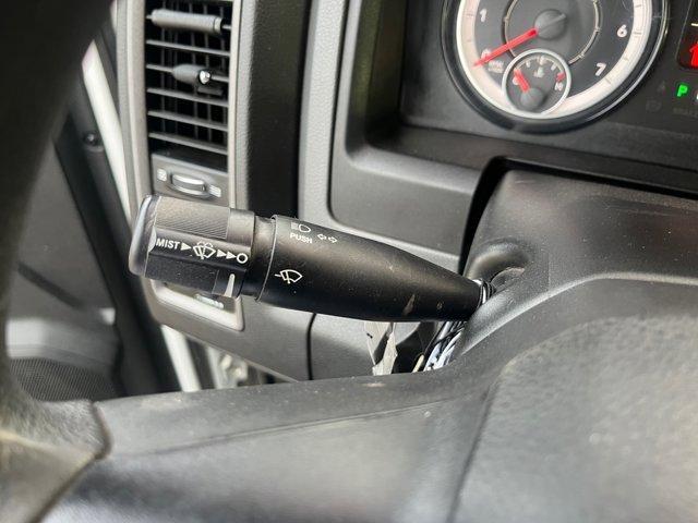 used 2019 Ram 1500 Classic car, priced at $20,170