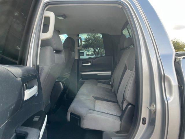 used 2014 Toyota Tundra car, priced at $15,800