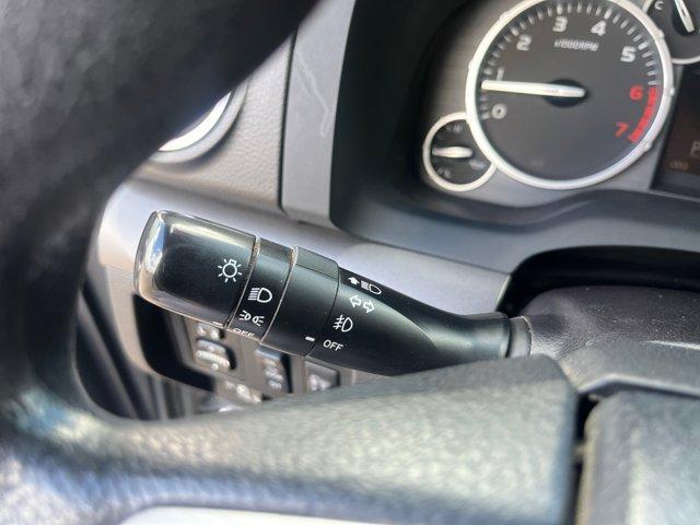 used 2014 Toyota Tundra car, priced at $15,800