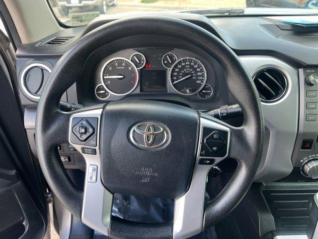 used 2014 Toyota Tundra car, priced at $15,800