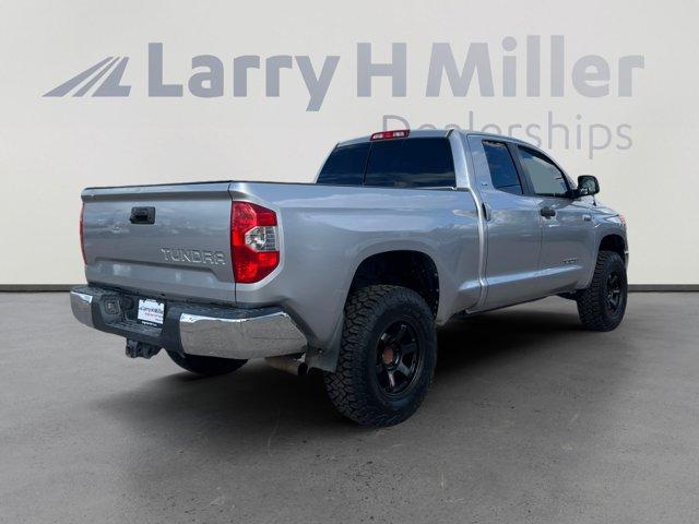 used 2014 Toyota Tundra car, priced at $15,800
