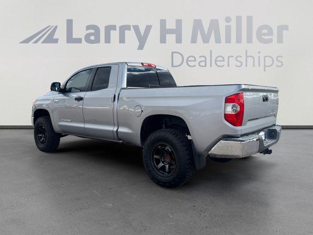 used 2014 Toyota Tundra car, priced at $15,800