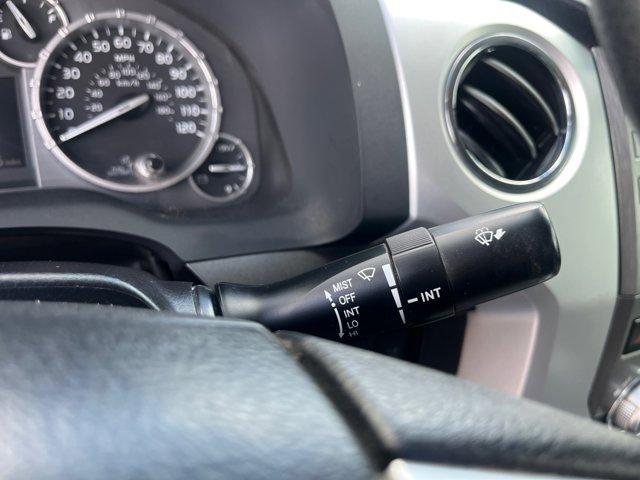 used 2014 Toyota Tundra car, priced at $15,800