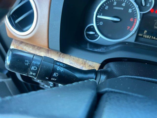 used 2016 Toyota Tundra car, priced at $26,722