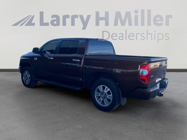 used 2016 Toyota Tundra car, priced at $26,722