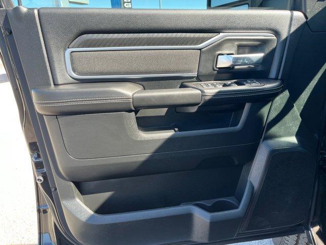 new 2025 Ram 2500 car, priced at $64,115