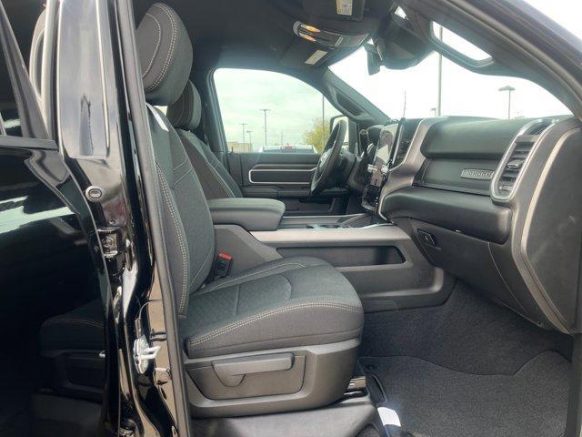 new 2025 Ram 2500 car, priced at $74,115