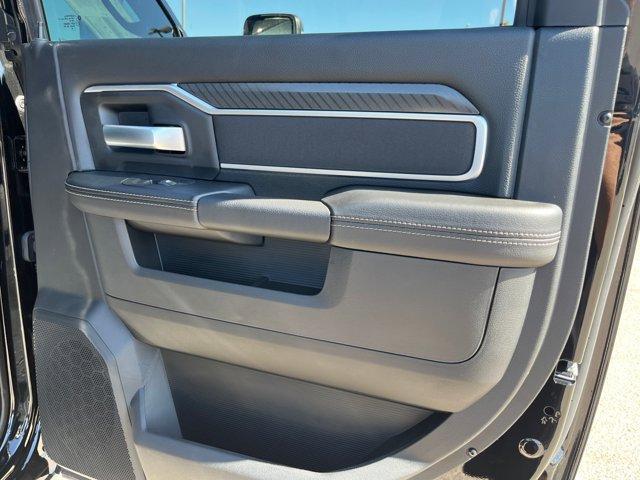 new 2025 Ram 2500 car, priced at $64,115