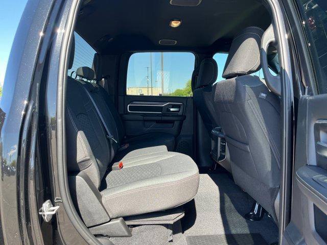 new 2025 Ram 2500 car, priced at $64,115