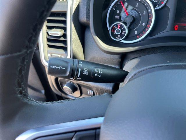 new 2025 Ram 2500 car, priced at $64,115