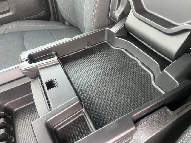 new 2025 Ram 2500 car, priced at $74,115