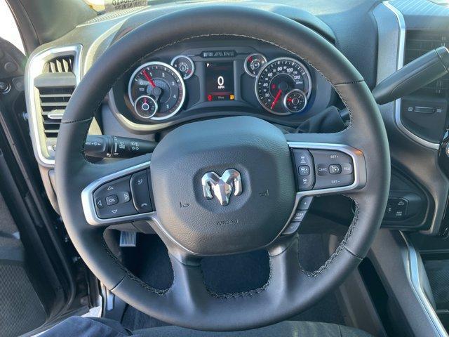 new 2025 Ram 2500 car, priced at $64,115