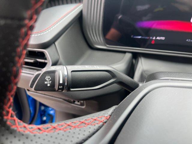 new 2026 Dodge Charger car, priced at $52,476