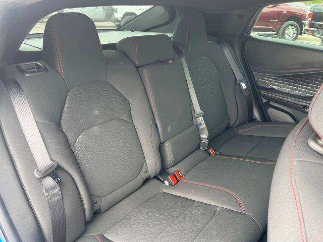 new 2026 Dodge Charger car, priced at $52,476