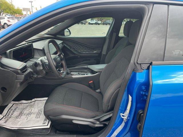new 2026 Dodge Charger car, priced at $52,476