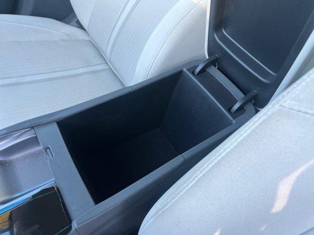 used 2023 Hyundai Sonata car, priced at $20,539