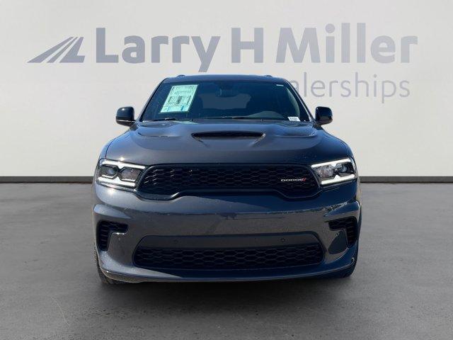 new 2026 Dodge Durango car, priced at $46,116