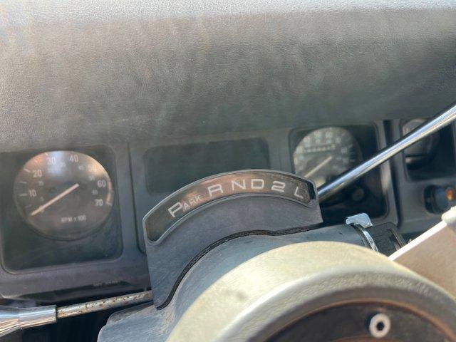 used 1989 Jeep Wrangler car, priced at $8,557